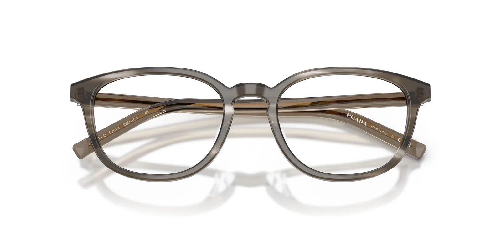 Prada D14VD Eyeglasses - view 24